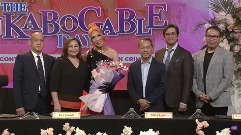 vice ganda mmff 2023|Vice Ganda renews ABS.
